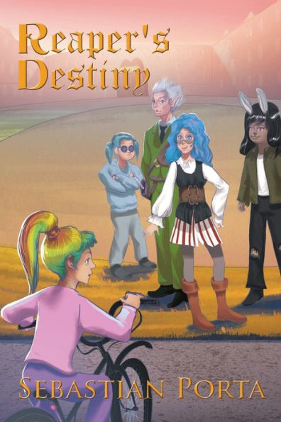 El destino del segador