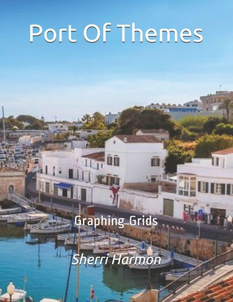 Port Of Themes: Graphing Grids (Equatorial Scenes)