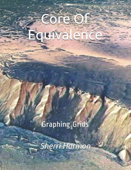 Core Of Equivalence: Graphing Grids (Equatorial Scenes)