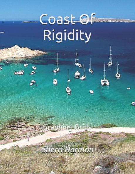 Coast Of Rigidity: Graphing Grids (Equatorial Scenes)