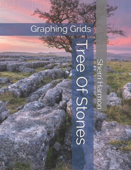 Tree Of Stones: Graphing Grids (Equatorial Scenes)