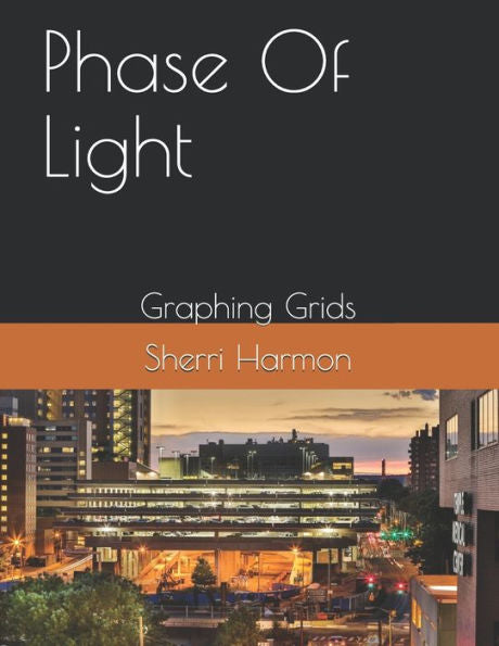 Phase Of Light: Graphing Grids (Equatorial Scenes)