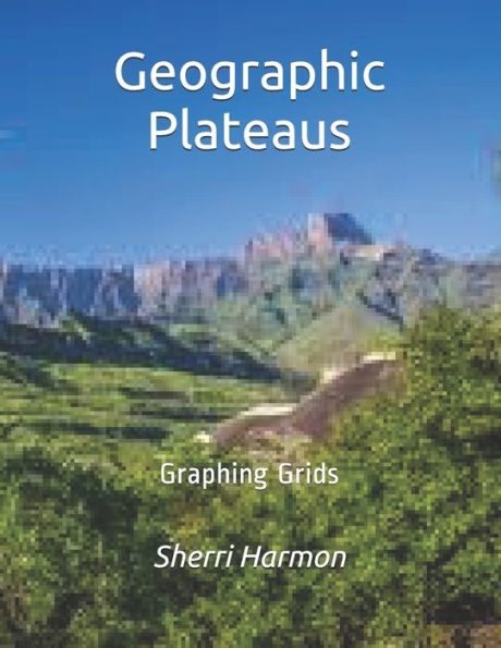 Geographic Plateaus: Graphing Grids (Equatorial Scenes)