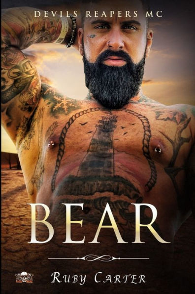 Bear: Devils Reapers MC