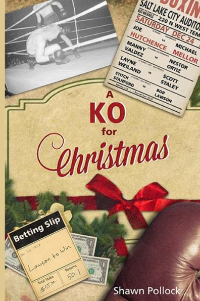 A KO for Christmas