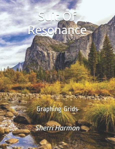 Suit Of Resonance: Graphing Grids (Piers Of Growth)