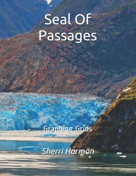 Seal Of Passages: Graphing Grids (Piers Of Growth)