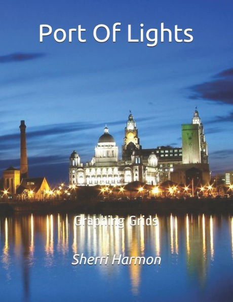 Port Of Lights: Graphing Grids (Piers Of Growth)