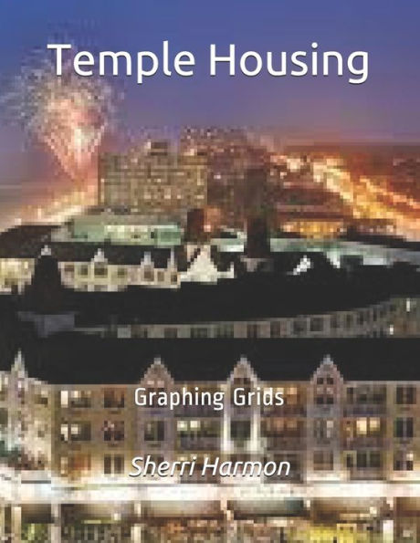 Temple Housing: Graphing Grids (Piers Of Growth)