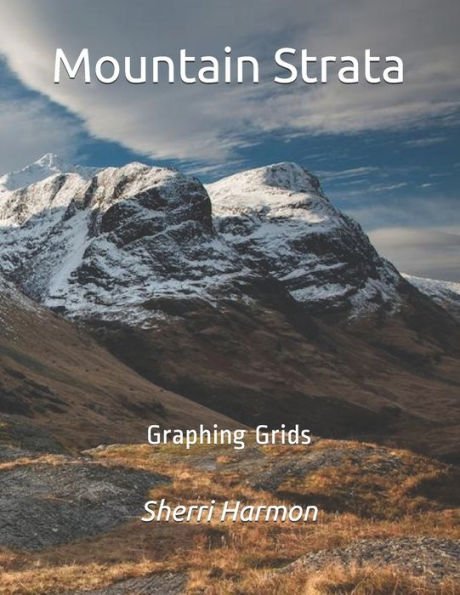 Mountain Strata: Graphing Grids (Piers Of Growth)
