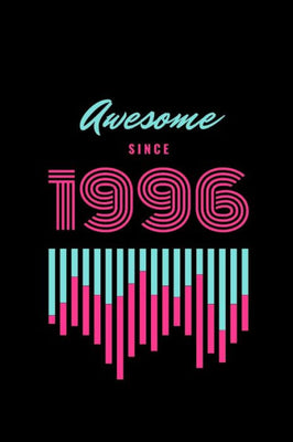 awesome since1996