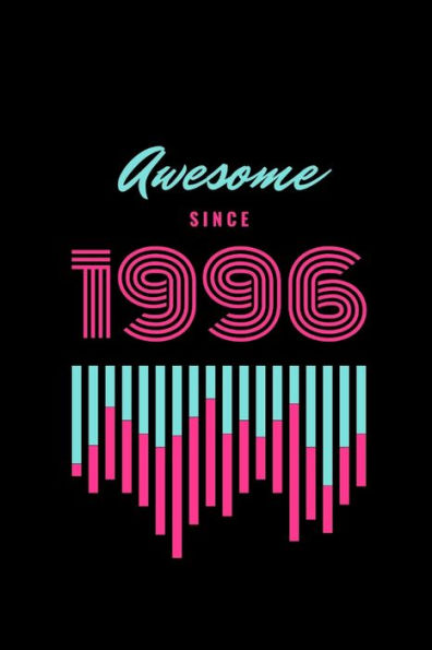 awesome since1996