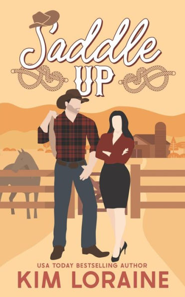 Saddle Up (Sunrise Cowboys)
