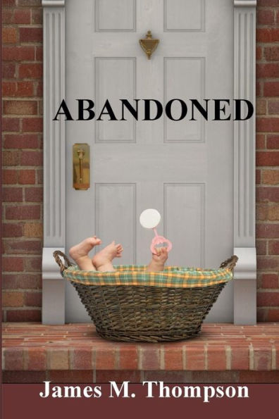 Abandoned - 9781677189830