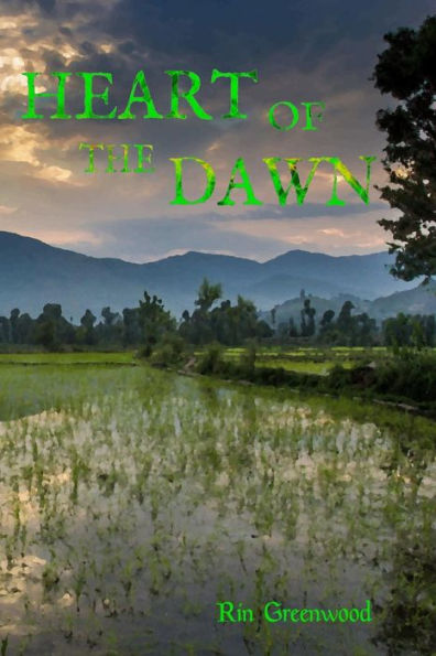 Heart Of The Dawn