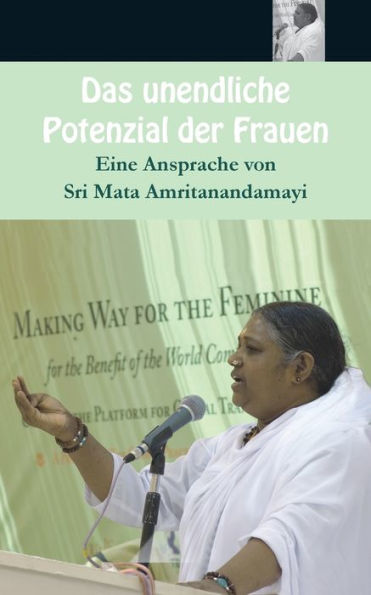 Das unendliche Potenzial der Frauen (German Edition)
