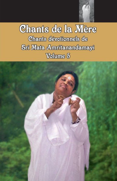 Chants de la Mère 5 (French Edition)