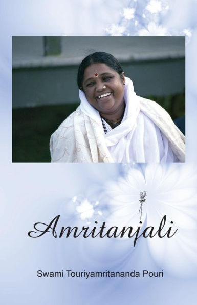Amritanjali (French Edition)
