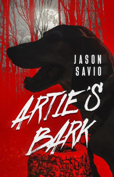 Artie's Bark - 9781680573886