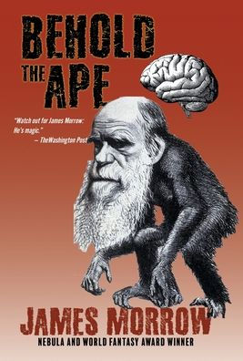 Behold The Ape