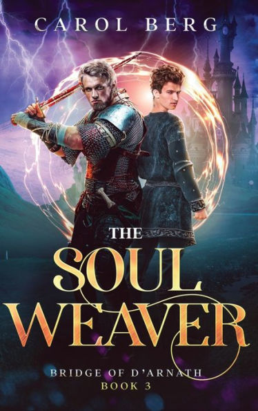 Soul Weaver (Bridge Of D'Arnath)