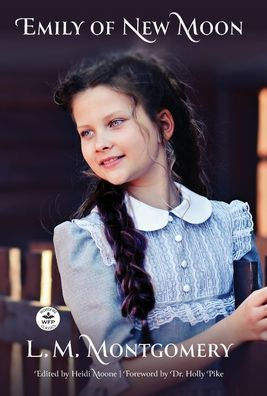 Emily Of New Moon