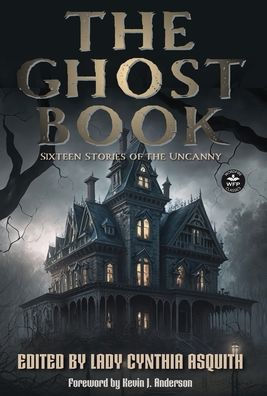 El libro de los fantasmas: dieciséis historias de lo siniestro