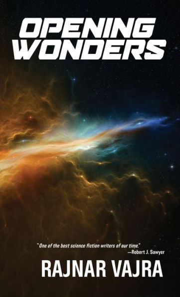 Opening Wonders (Tales Of The Pancosmos)