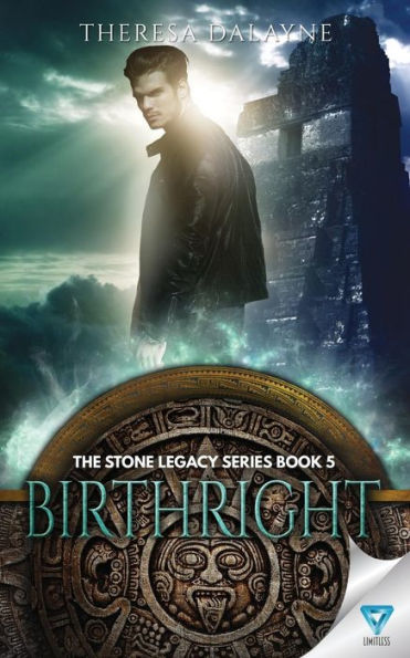 Birthright (The Stone Legacy Series)