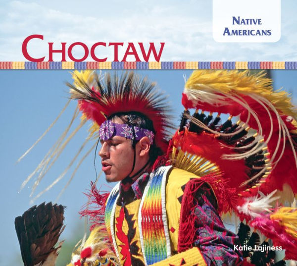 Choctaw (Native Americans)