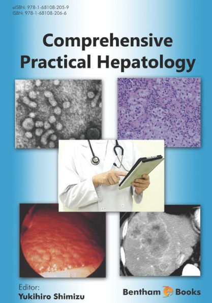 Comprehensive Practical Hepatology