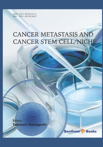 Cancer Metastasis and Cancer Stem Cell/Niche