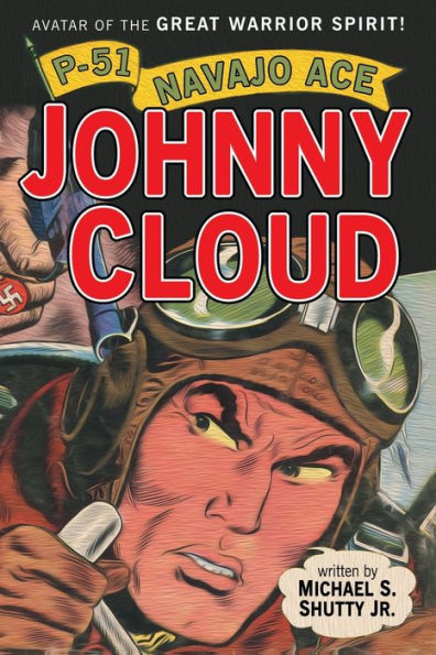 P-51 Navajo Ace Johnny Cloud: Avatar Of The Great Warrior Spirit!