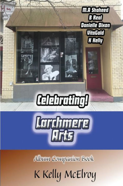¡Celebrando! Artes Larchmere