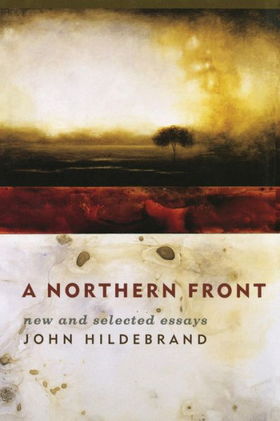 A Northern Front: New and Selected Essays