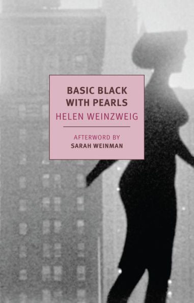 Negro básico con perlas (New York Review Books Classics)