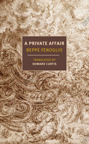 A Private Affair (The New York Review Books Classics)