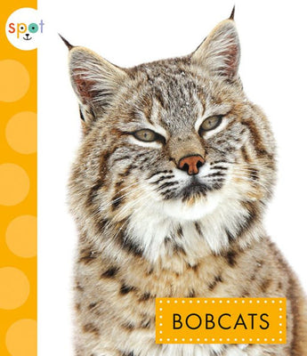 Bobcats (Spot Wild Cats)