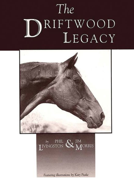 Driftwood Legacy: A Great Usin' Horse And Sire Of Usin' Horses