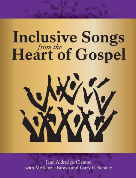 Canciones inclusivas del corazón del evangelio