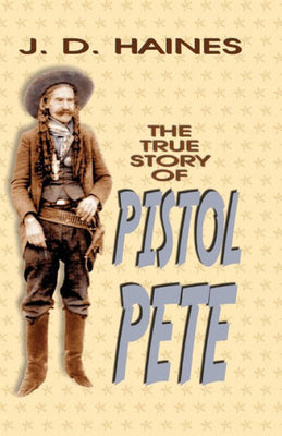 The True Story Of Pistol Pete