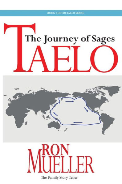 Taelo: Journey Of Sages