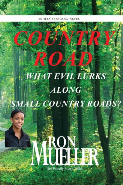 Country Road (Alex Evercrest)