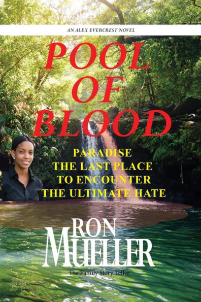 Pool Of Blood