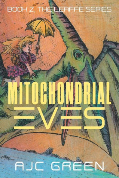 Vísperas mitocondriales: Libro 2, La serie Leaffe