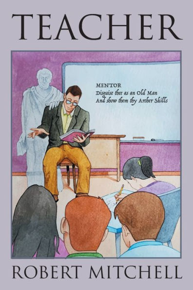 Teacher: Seeking The Vocational Archetype