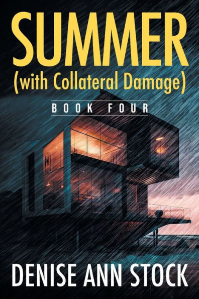 Summer (With Collateral Damage): Book Four
