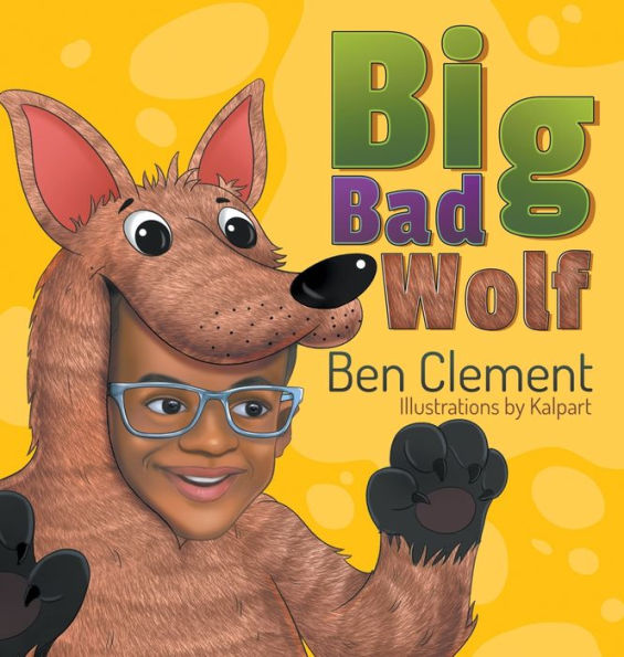 Big Bad Wolf