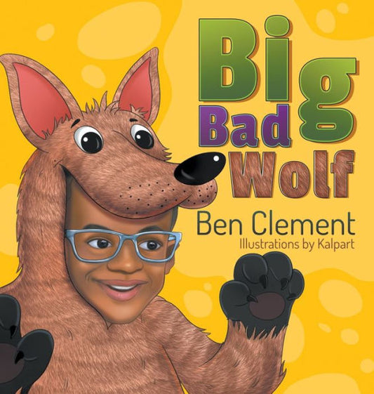 Big Bad Wolf