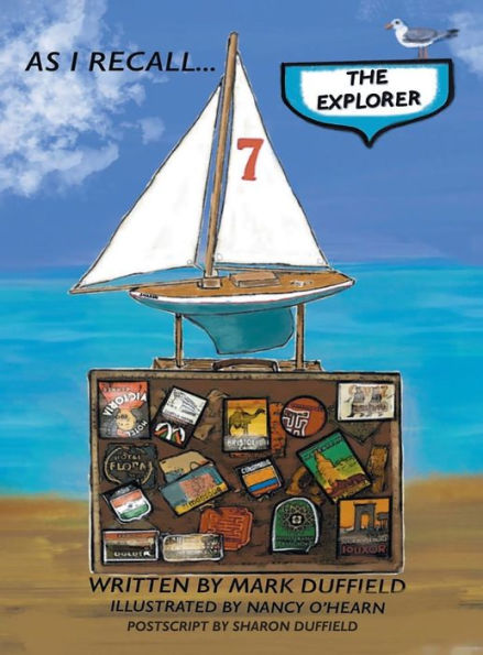 As I Recall . . . The Explorer
